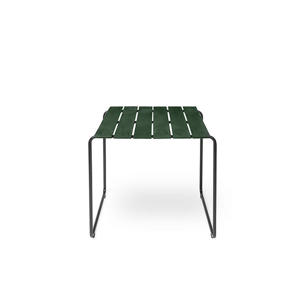 Ocean Table | Green | 2 pers. | By Jørgen & Nanna Ditzel