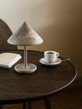 Terra Portable Lamp | Coffee Light | by OEO Studio