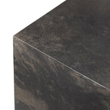 Mater Cube | Coffee Waste Black