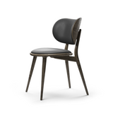 The dining chair sirka grey oak