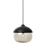 Terho Lamp | Black | L | by Maija Puoskari