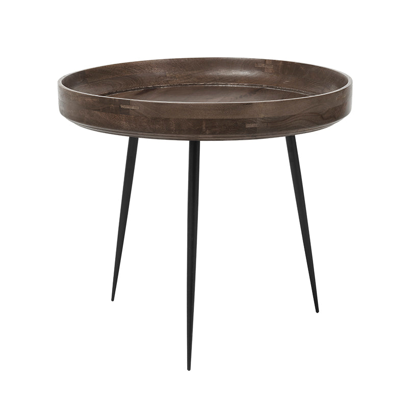 Bowl Table | Sirka grey | L | by Ayush Kasliwal