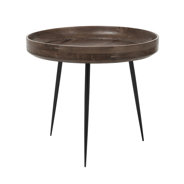 Bowl Table | Sirka grey | L | by Ayush Kasliwal