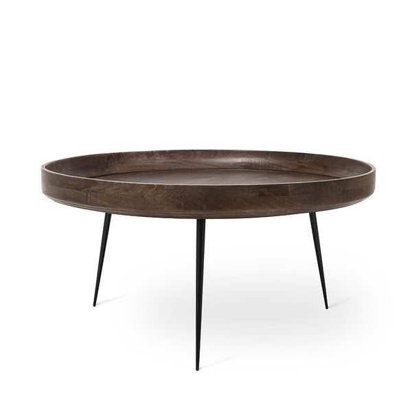 Bowl Table | Sirka grey | XL | by Ayush Kasliwal