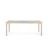 Conscious Table 5462 | Soaped Oak | by Børge Mogensen & Esben Klint