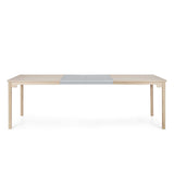Conscious Table 5462 | Soaped Oak | by Børge Mogensen & Esben Klint