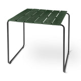 Ocean Table | Green | 2 pers. | By Jørgen & Nanna Ditzel