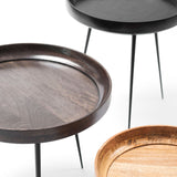 Bowl Table | Sirka grey | L | by Ayush Kasliwal