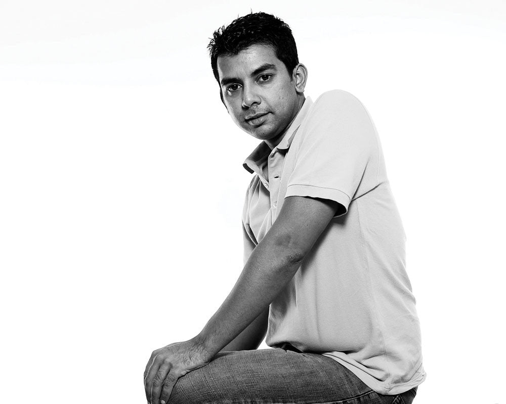 Ayush Kasliwal