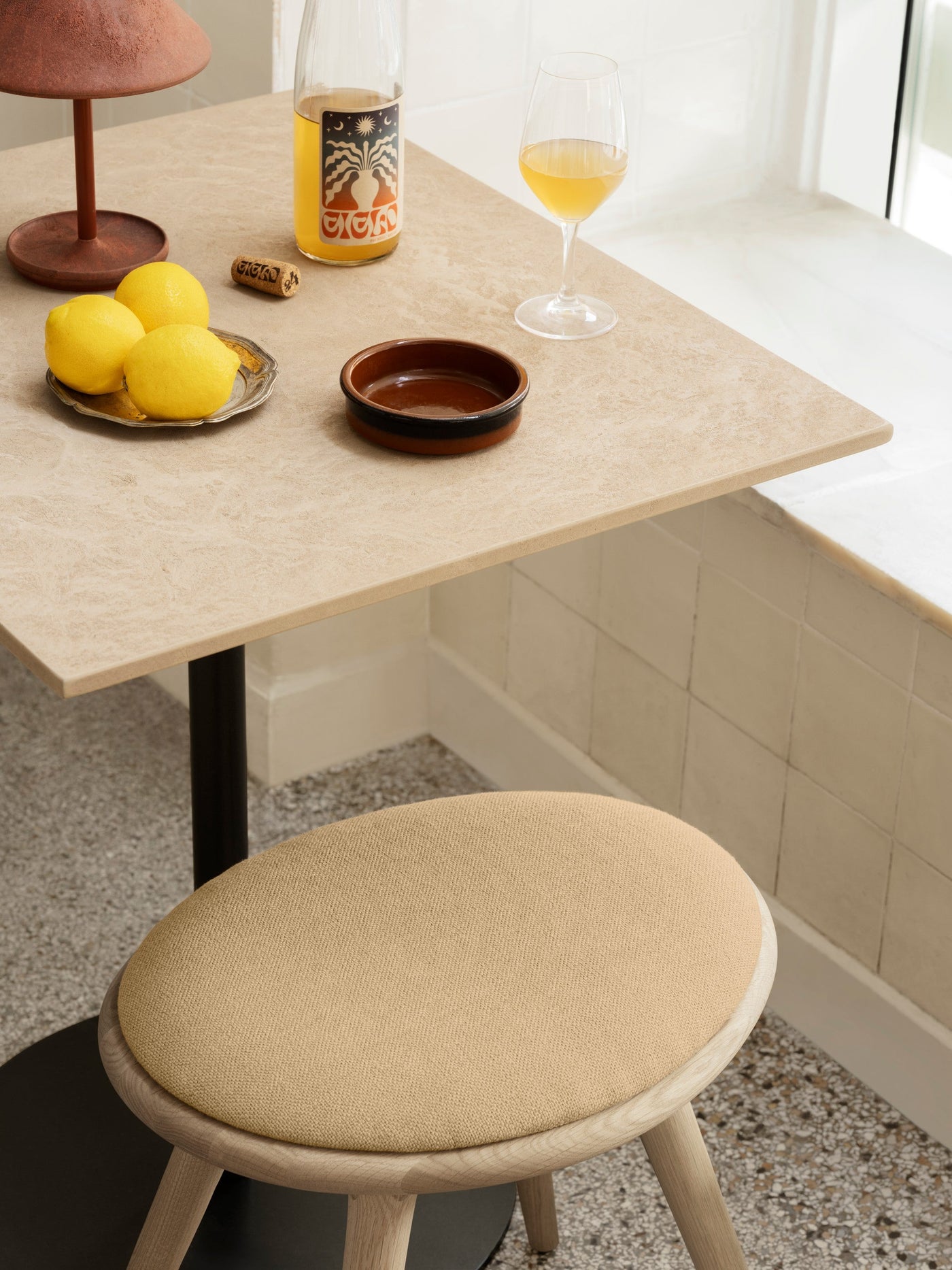 Tables