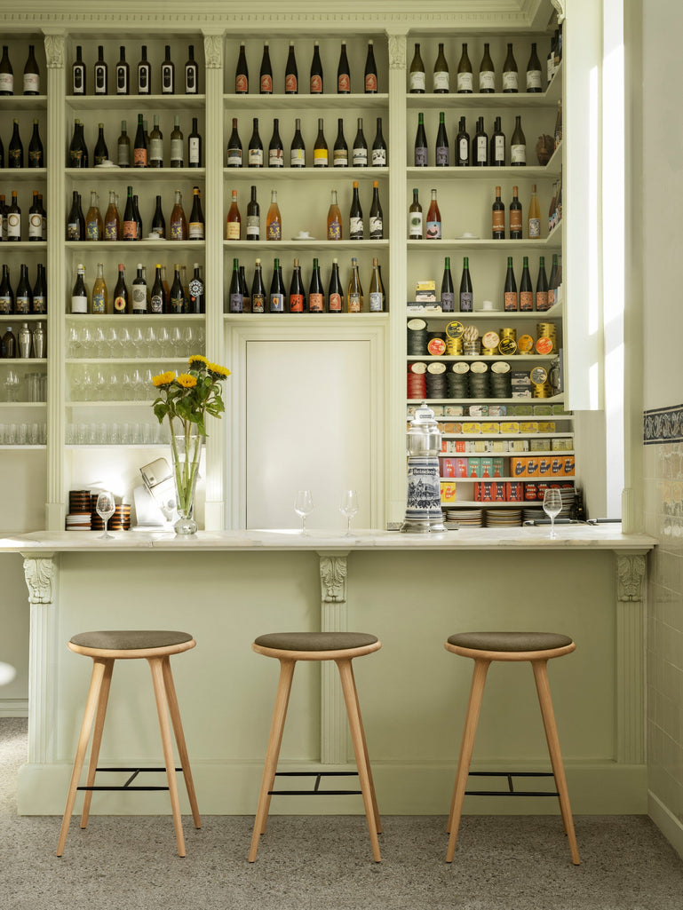High Stools