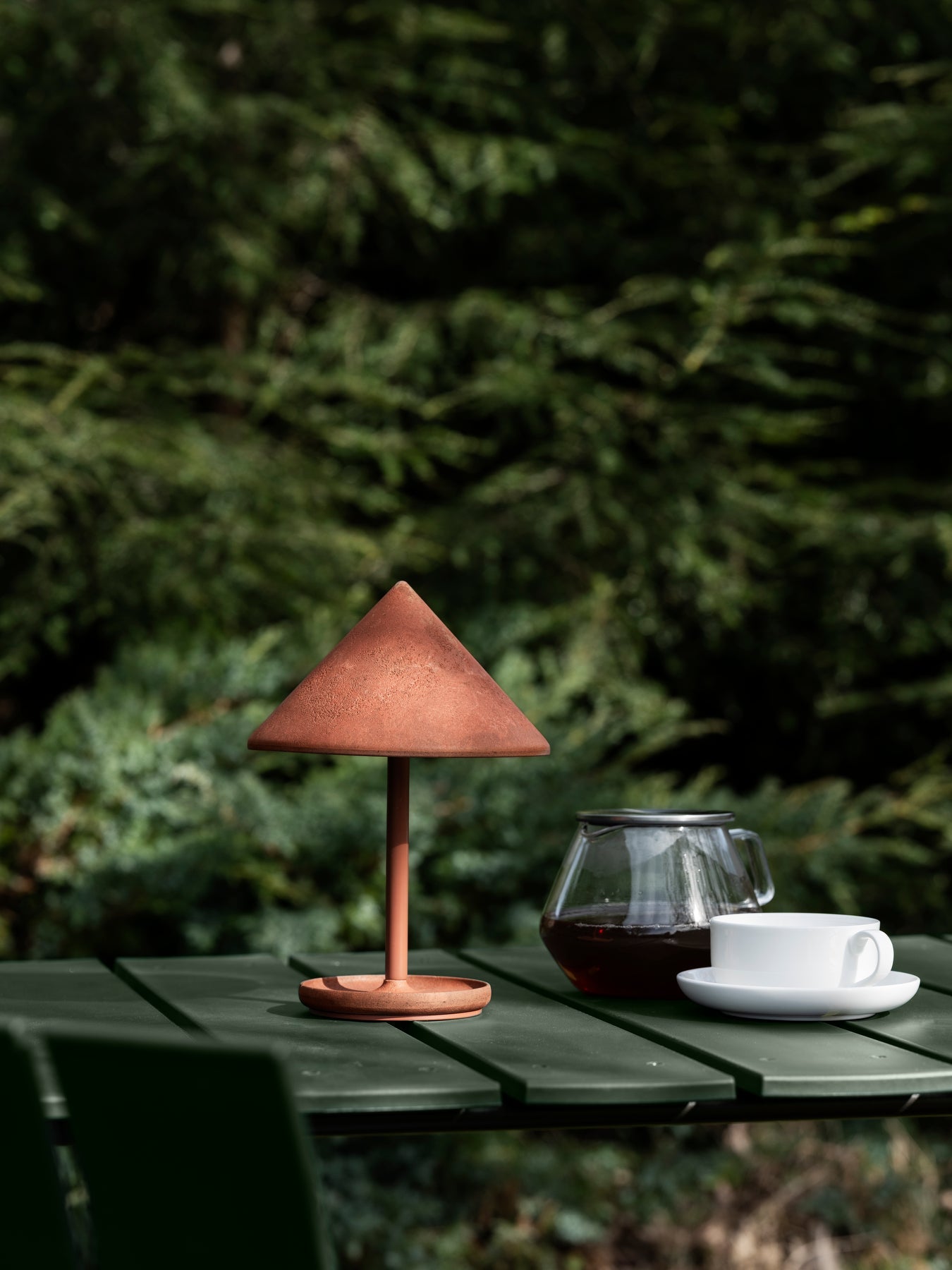 Outdoor Tables