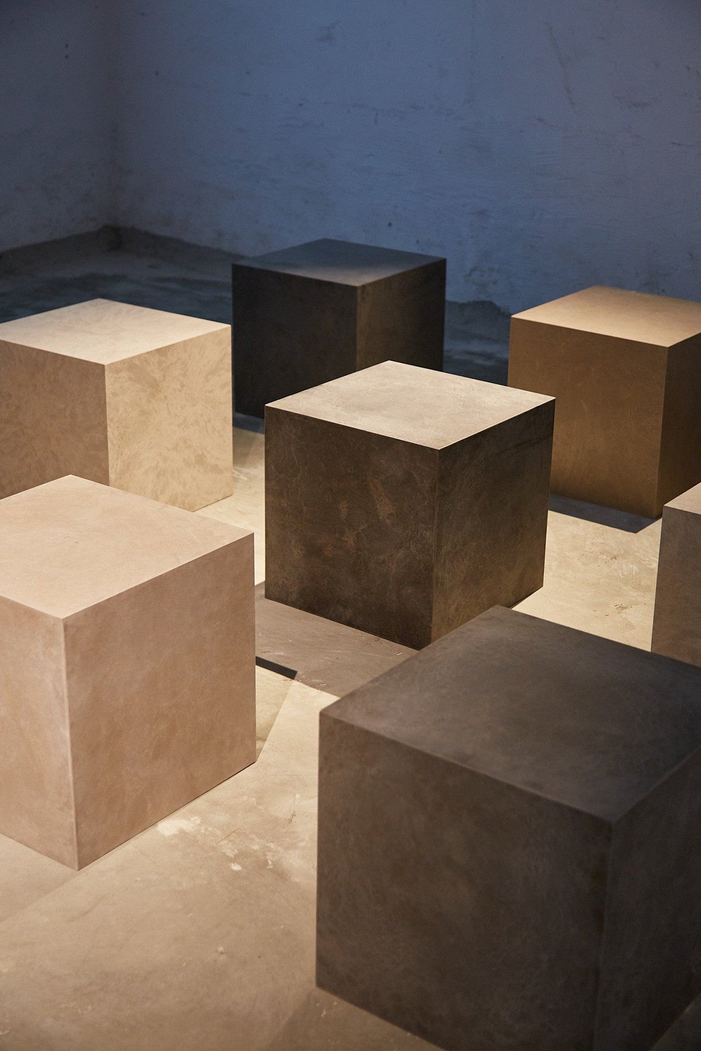 Cubes