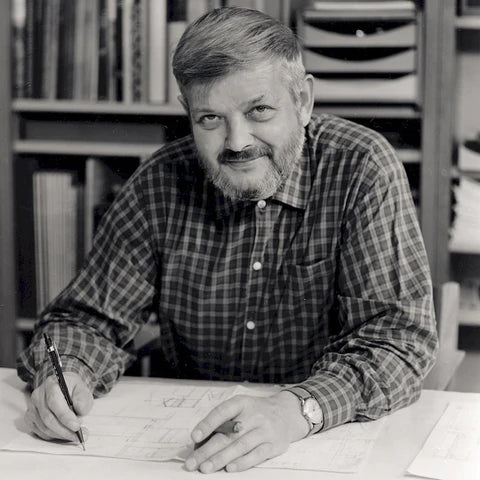Børge Mogensen & Esben Klint