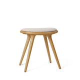 High Stool | Oiled Oak w. Clay 0012 | 69 cm | by Space Copenhagen
