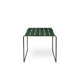 Ocean Table | Green | 2 pers. | By Jørgen & Nanna Ditzel