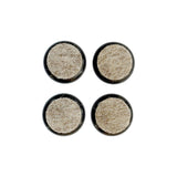 Conscious Chair - Glider felt - Set of 4