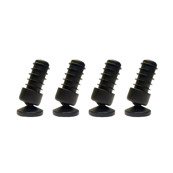 Eternity Stool / Compound - Glider - Set of 4