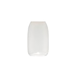 Liuku Glass Shade | Transparent | by Maija Puoskari