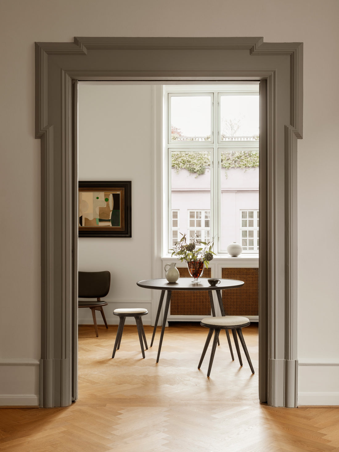 High / Low Stool Collection