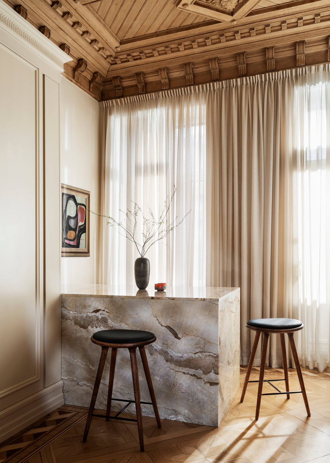 High / Low Stool Collection