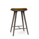 High Stool | Sirka Grey Oak w. Baru 0450 | 69 cm | by Space Copenhagen