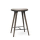 High Stool | Sirka Grey Oak w. Clay 0012 | 69 cm | by Space Copenhagen
