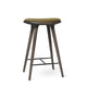 High Stool | Sirka Grey Oak w. Clay 0017 | 69 cm | by Space Copenhagen