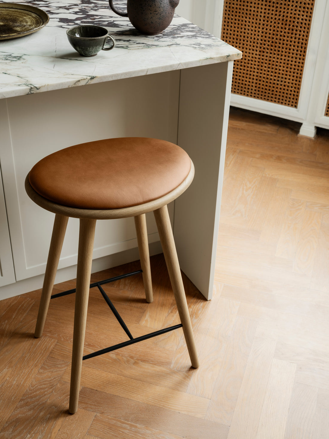 High / Low Stool Collection