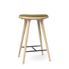 High Stool | Soaped Oak w. Clay 0017 | 69 cm | by Space Copenhagen