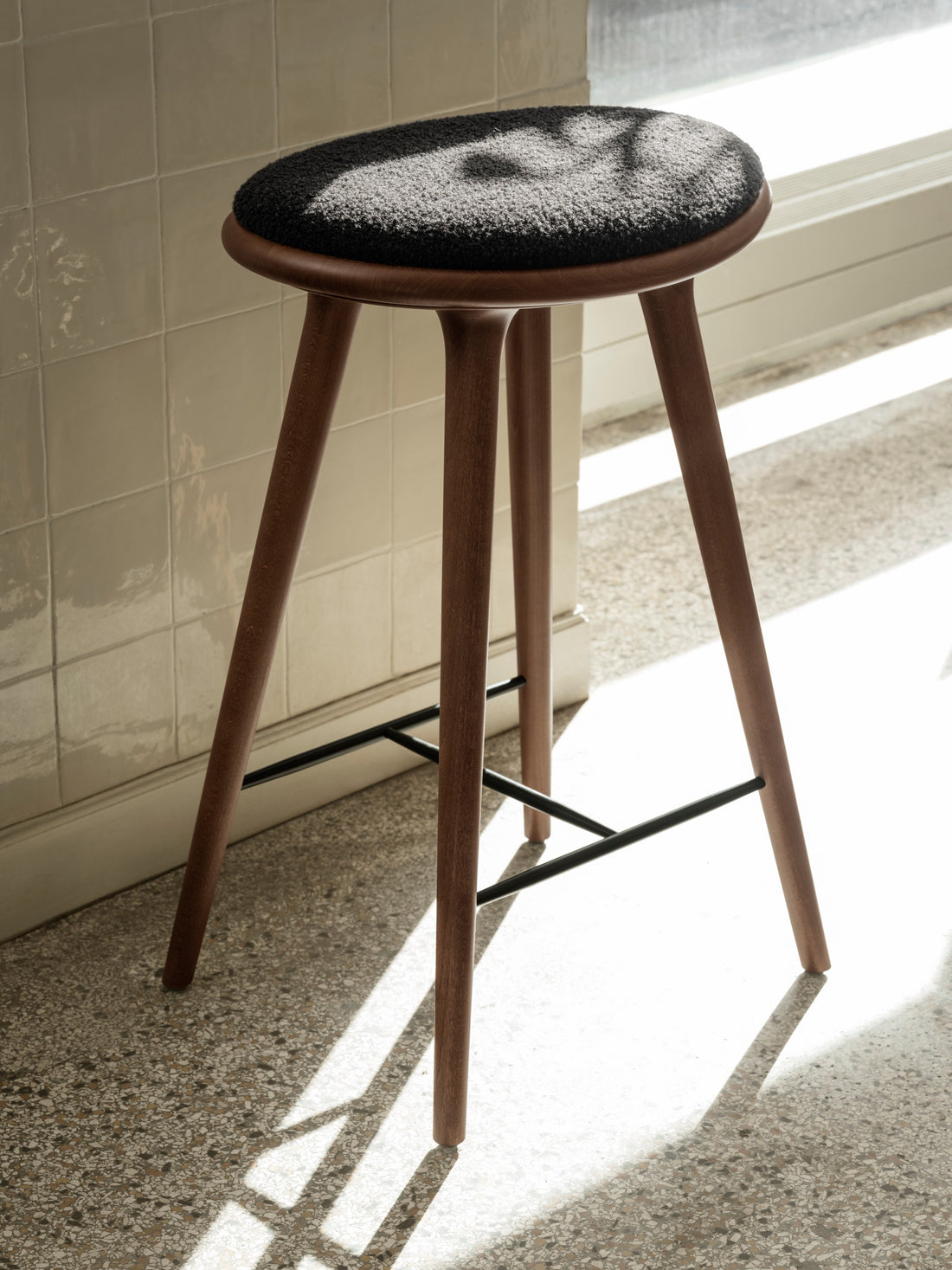 High / Low Stool Collection