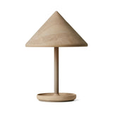 Terra Portable Lamp | Coffee Light | by OEO Studio