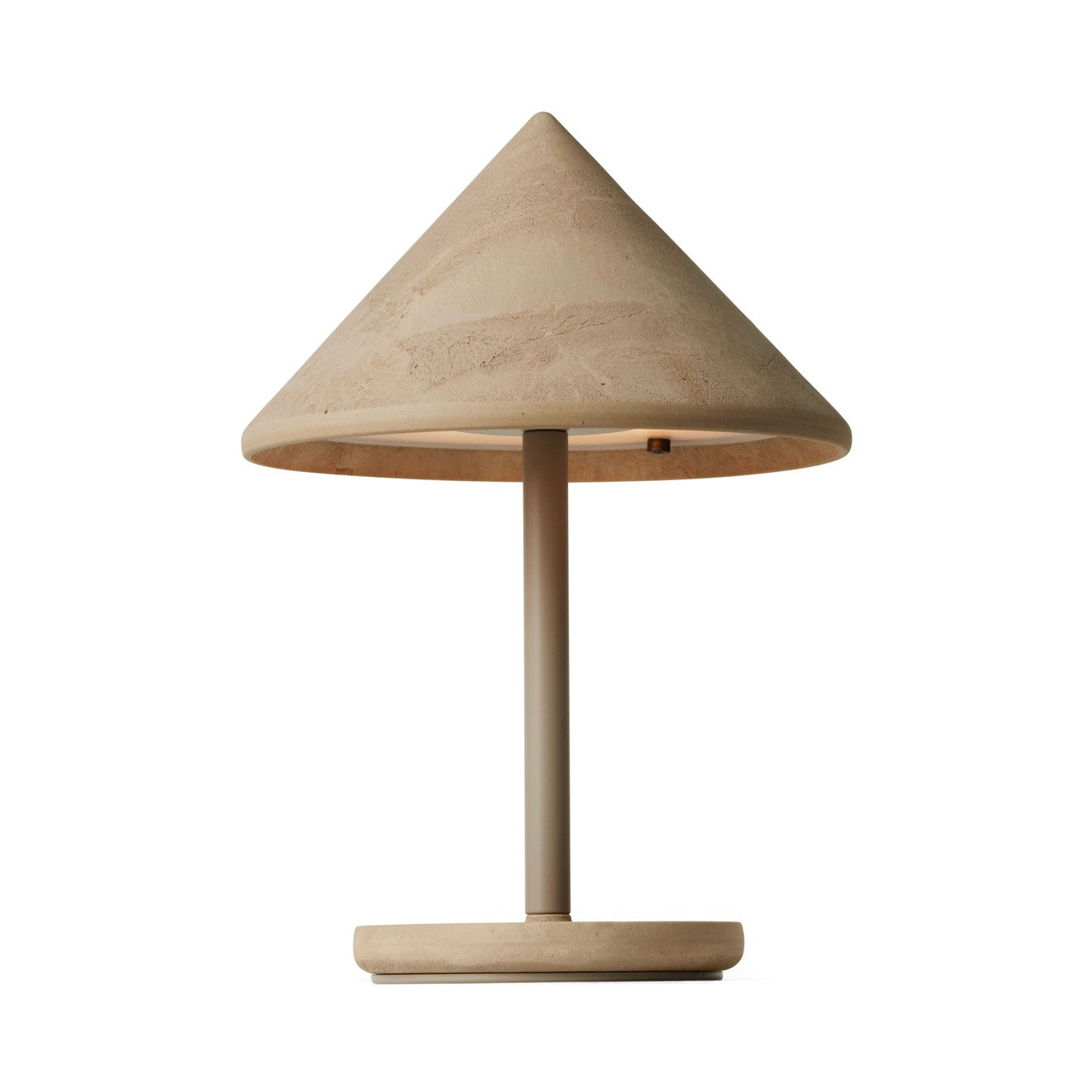 Terra Portable Lamp | Coffee Light | by OEO Studio