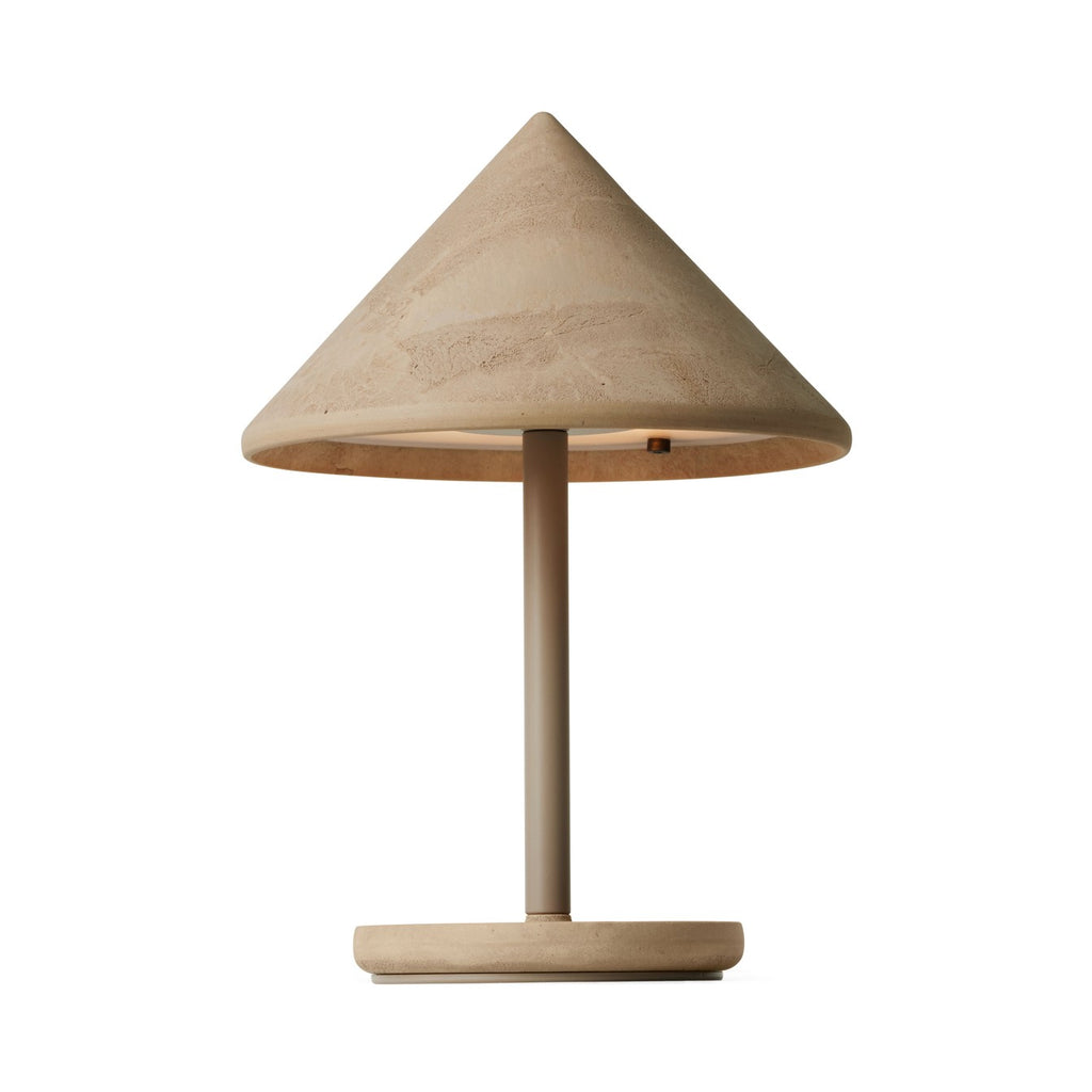 Terra Portable Lamp | Coffee Light | by OEO Studio