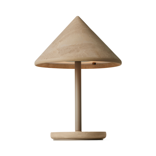 Terra Portable Lamp | Coffee Light | by OEO Studio