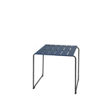 Ocean Table | Dusty Blue | 2 pers. | by Jørgen & Nanna Ditzel