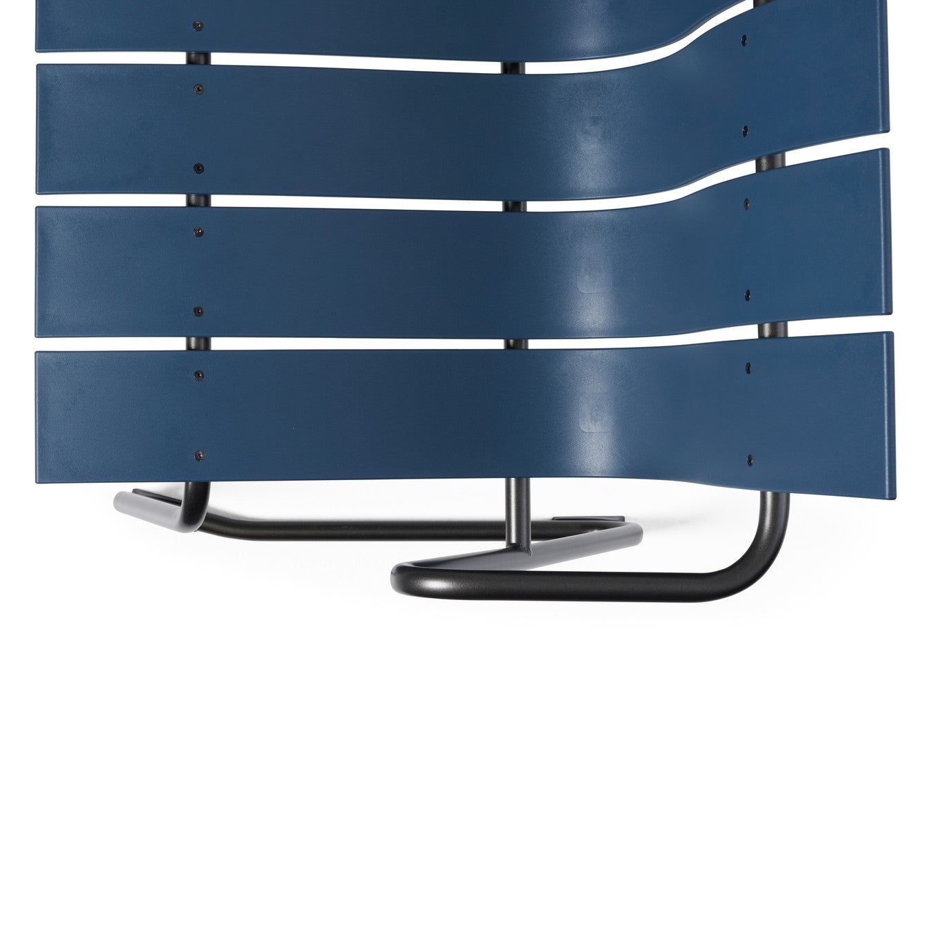 Ocean Bench | Dusty Blue | by Jørgen & Nanna Ditzel