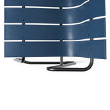 Ocean Bench | Dusty Blue | by Jørgen & Nanna Ditzel