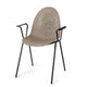 Eternity Armchair | Coffee Waste Light | by Space Copenhagen
