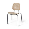 Compound Dining Chair | Coffee Waste Light