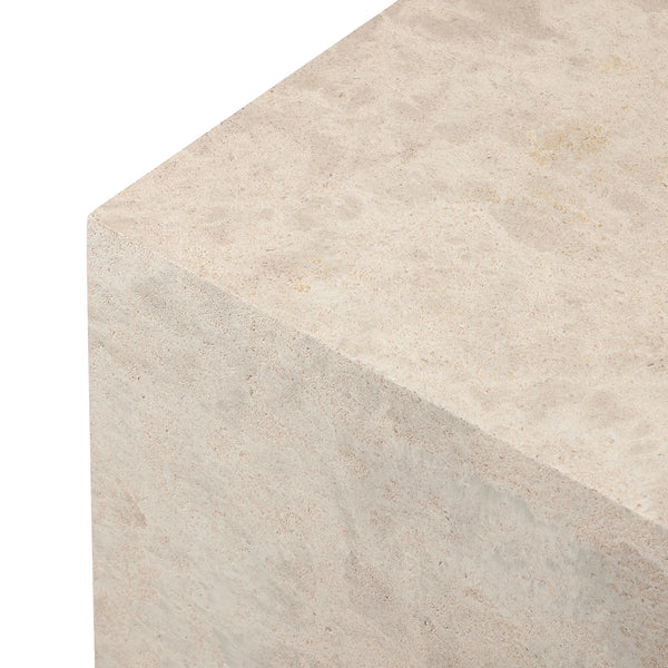 Mater Cube | Wood Waste Grey