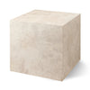 Mater Cube | Wood Waste Grey