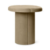 Alder Side Table | Earth Grey