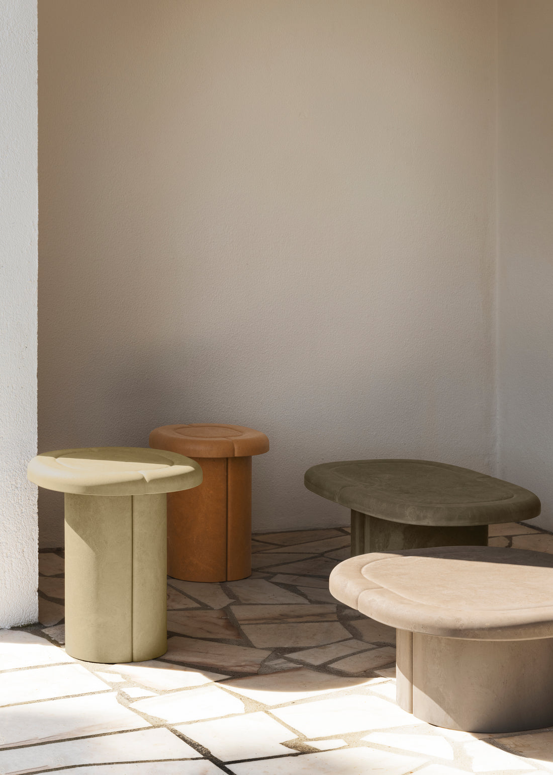 Alder Collection