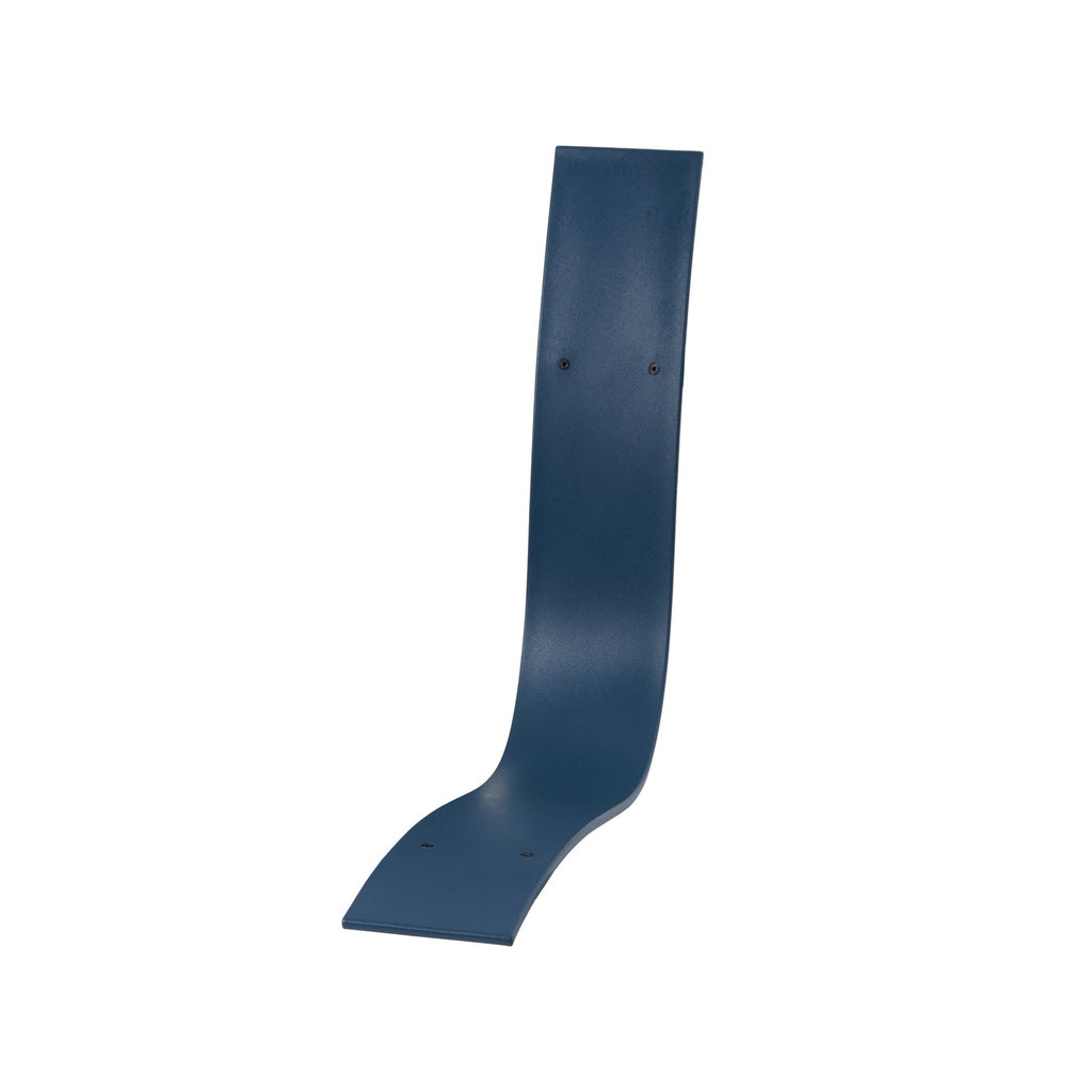Ocean Chair & Bench Lamella | Dusty Blue