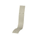 Ocean Chair & Bench - Lamella - Sand