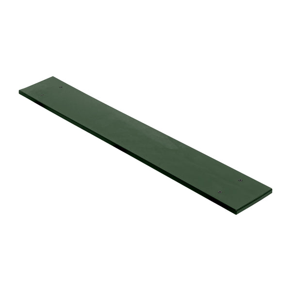 Ocean Table Lamella | Green