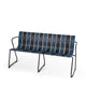 Ocean Bench x KINRADEN | by Jørgen & Nanna Ditzel