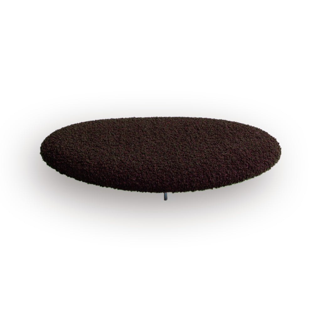 Seat - High/Low Stool - Kvadrat Baru 0390