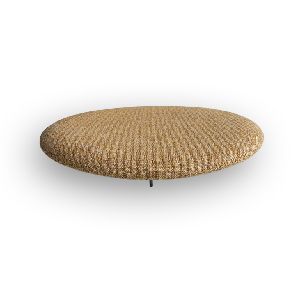 Seat - High/Low Stool - Kvadrat Clay 0007
